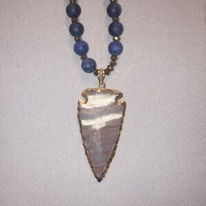 Fabulina Statement Necklace fashion jewelry